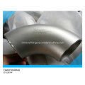 Butt Weld Long Radius Seamless Stainless Steel Elbow